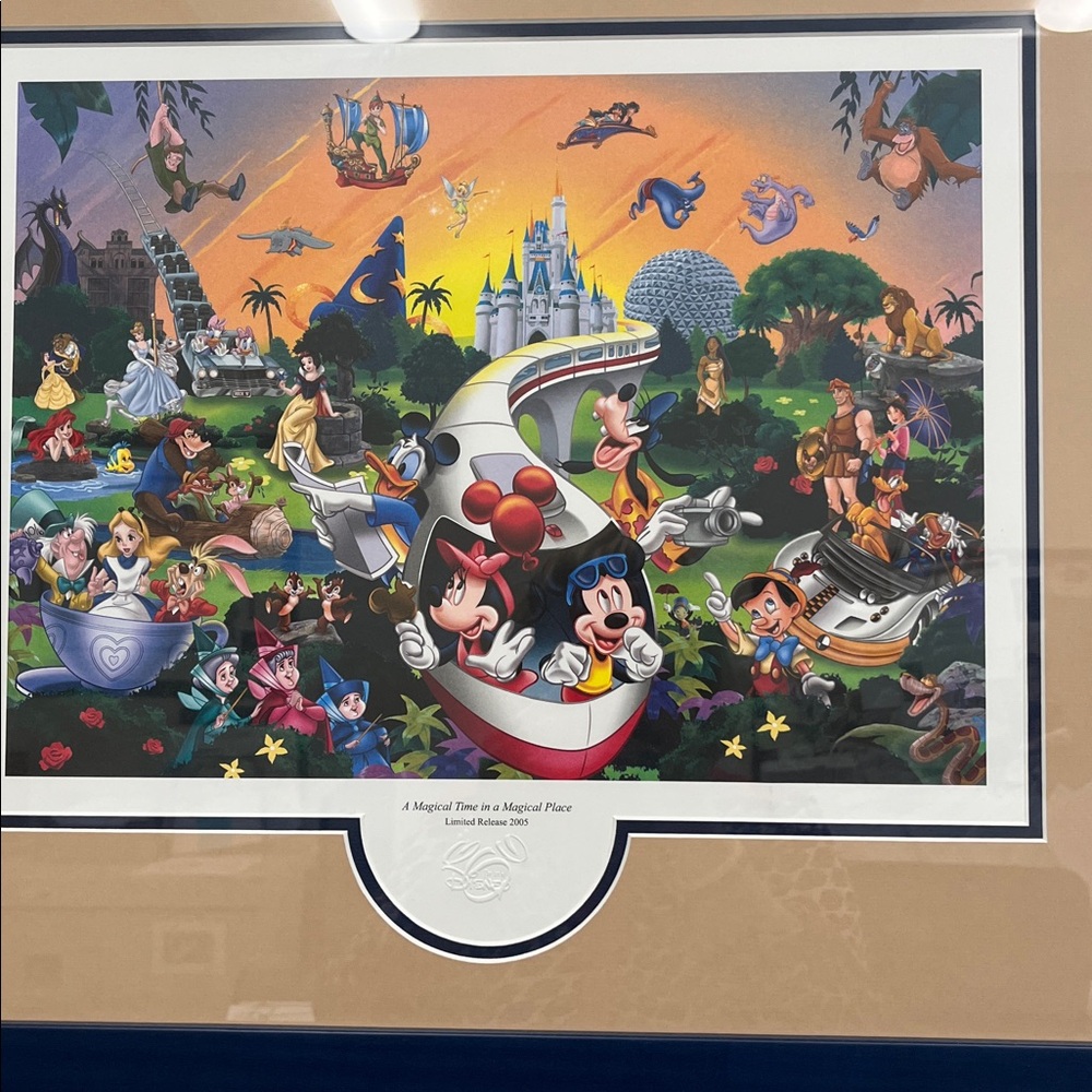 Meet your Posher, Diane